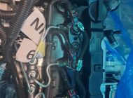 Двигатель G31C Газель Next, NN, Соболь NN (6МКПП) в сборе (навесное оборудование), Евро-3